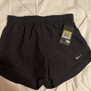 NEW Nike Women’s Dri-fit Running Shorts